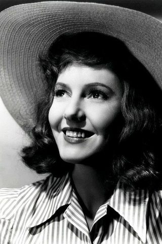 Jean Arthur, photo 1 of 3