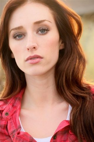 Najarra Townsend, photo 3 of 3