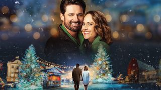 Our Holiday Story still 5