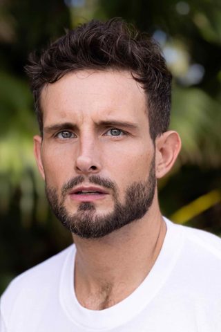 Nico Tortorella, photo 3 of 3