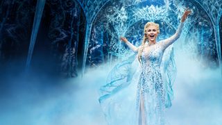 Frozen: The Hit Broadway Musical still 7