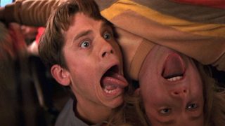 Dumb and Dumberer: When Harry Met Lloyd still 2