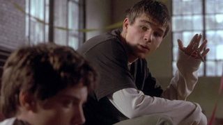The Faculty still 6