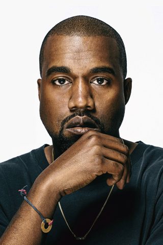 Kanye West, photo 2 of 3