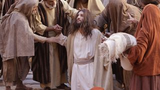 The Last Supper still 3