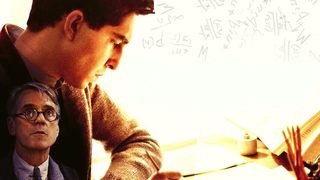 The Man Who Knew Infinity still 6
