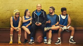 Champions still 1