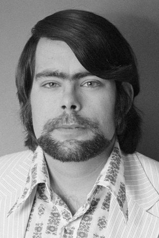 Stephen King, photo 2 of 3