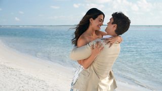 Love in the Sun still 3