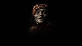 Lee Cronin's The Mummy still 1