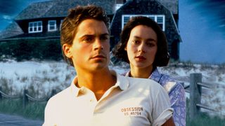 Masquerade still 4
