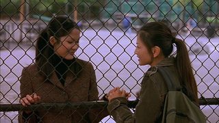 Saving Face still 5