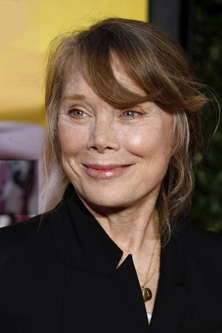 Sissy Spacek, photo 2 of 3