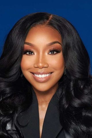 Brandy Norwood, photo 2 of 3