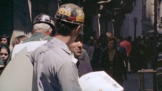 Harlan County U.S.A. still 8