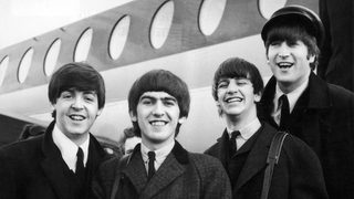 A Hard Day's Night still 7