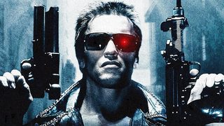 The Terminator still 2
