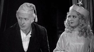 A Christmas Carol still 4
