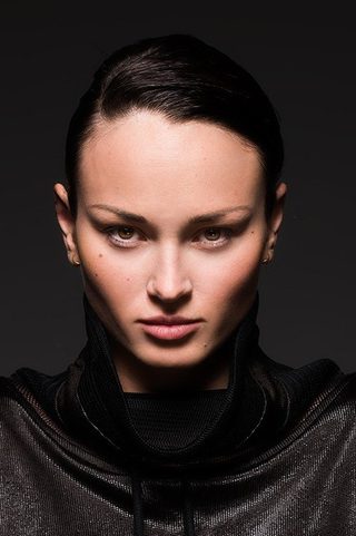Anastasia Marinina, photo 3 of 3