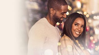 Merry Liddle Christmas Wedding still 1