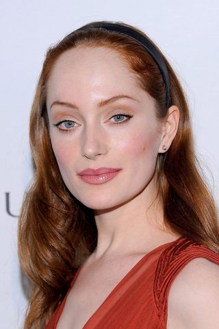 Lotte Verbeek, photo 3 of 3