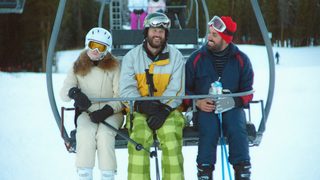 The Climb still 6