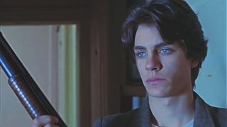King of the Gypsies still 5