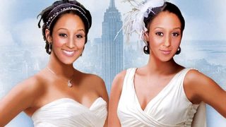 Double Wedding still 2