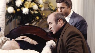 Passed Away still 1