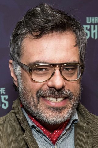 Jemaine Clement, photo 3 of 3