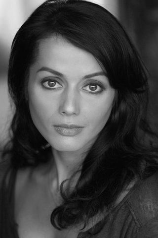 Amrita Acharia, photo 3 of 3