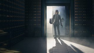 How to Rob a Bank still 3