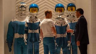 The Fantastic 4: First Steps still 7