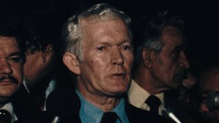 Harlan County U.S.A. still 3