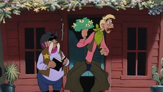 Melody Time still 4