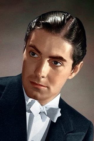 Tyrone Power, photo 3 of 3