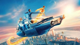 The Fantastic 4: First Steps still 2