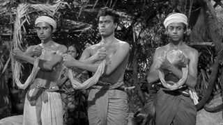 The Stranglers of Bombay still 5