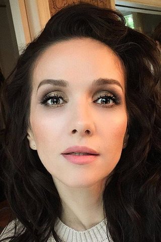 Natalia Oreiro, photo 1 of 3