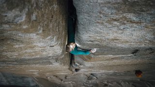 Girl Climber still 4