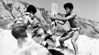 Black Belt Jones still 1