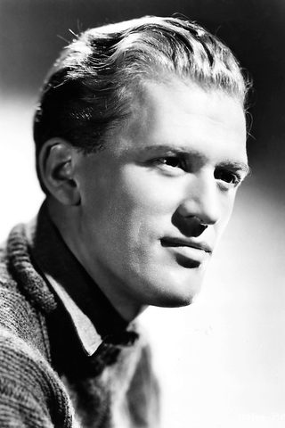 Gordon Jackson, photo 3 of 3