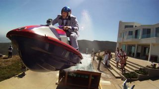 Jackass 3D still 5