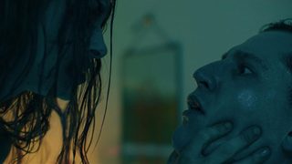 The Crucifix: Blood of the Exorcist still 1