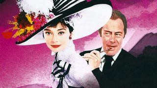 My Fair Lady still 8