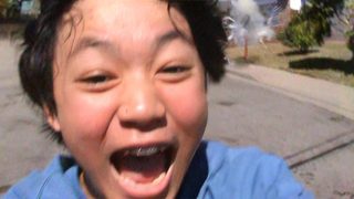Dìdi (弟弟) still 4