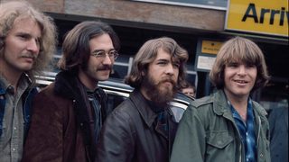 Travelin' Band: Creedence Clearwater Revival at the Royal Albert Hall still 2