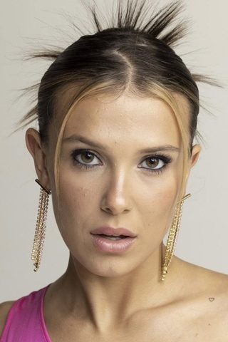 Millie Bobby Brown, photo 3 of 3