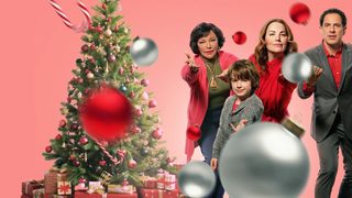 We Need a Little Christmas still 1