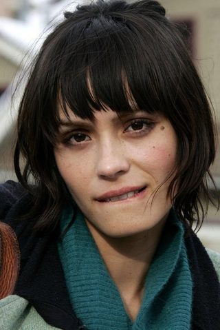 Shannyn Sossamon, photo 3 of 3